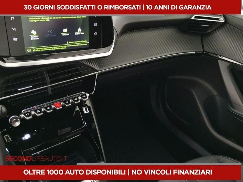 Peugeot 2008 1.2 puretech Allure Pack s&s 100cv