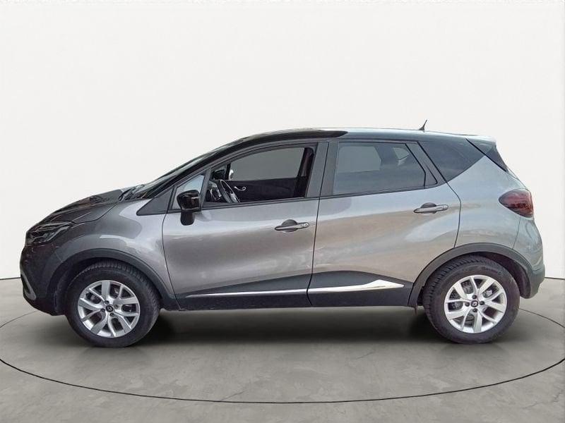 Renault Captur TCe 130CV FAP Sport Edition2