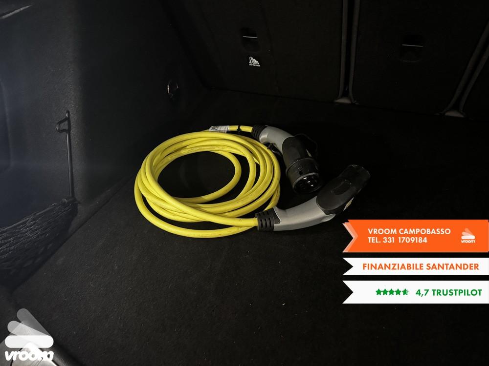 MINI Mini Countrym.(F60) Mini 1.5 Cooper SE Cou...