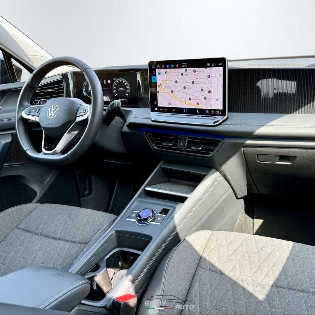 Volkswagen Tiguan 2.0 tdi 150cv dsg