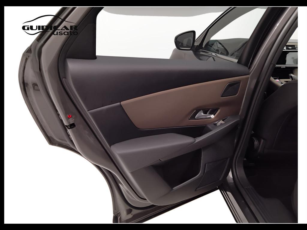 DS DS7 Crossback - DS7 Crossback 1.6 e-tense phev Business auto