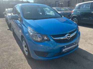 Opel Karl 1.0 73 CV GPL Innovation