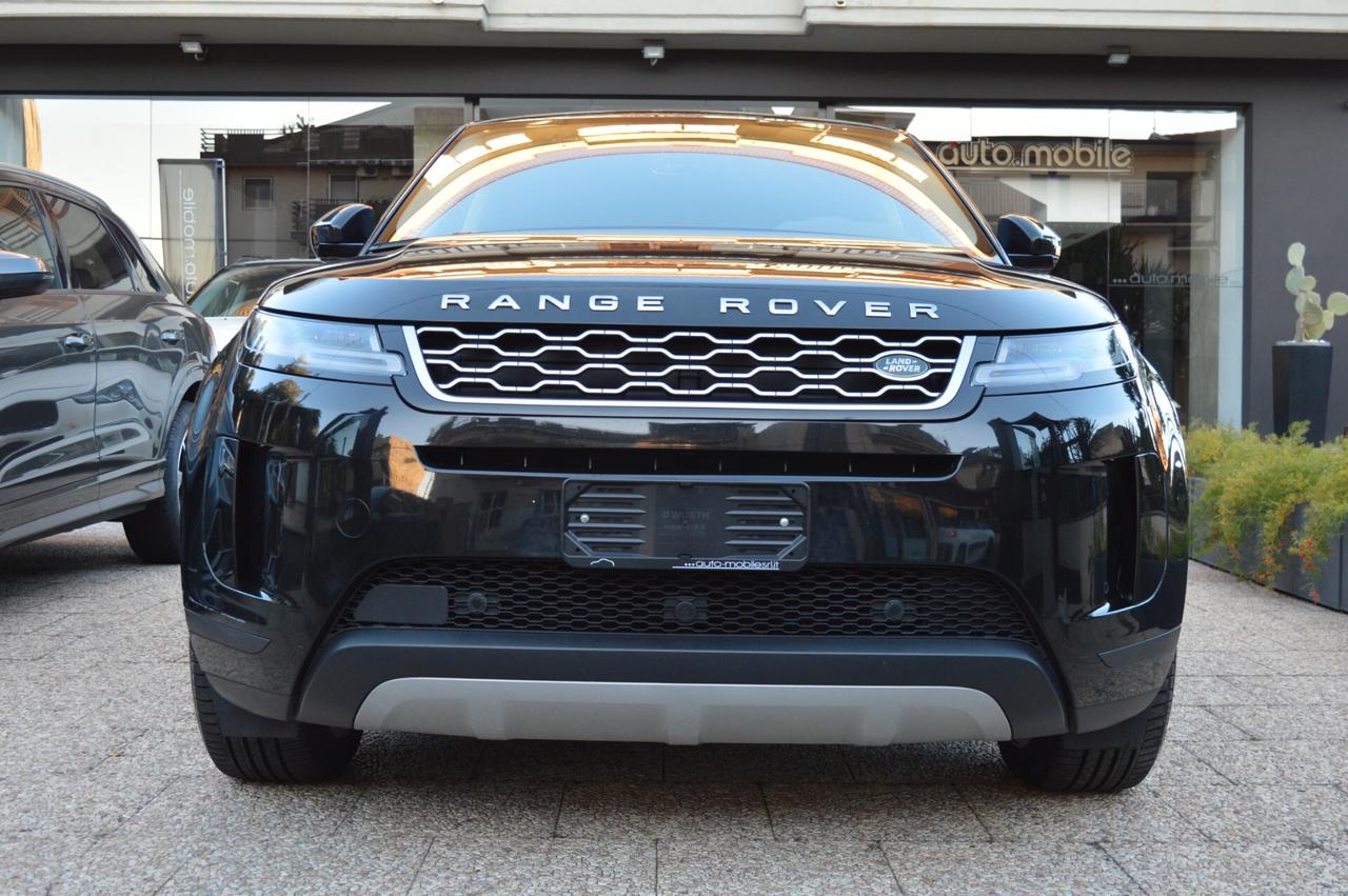 Land Rover Range Rover Evoque 2.0D I4 180 CV AWD Auto HSE
