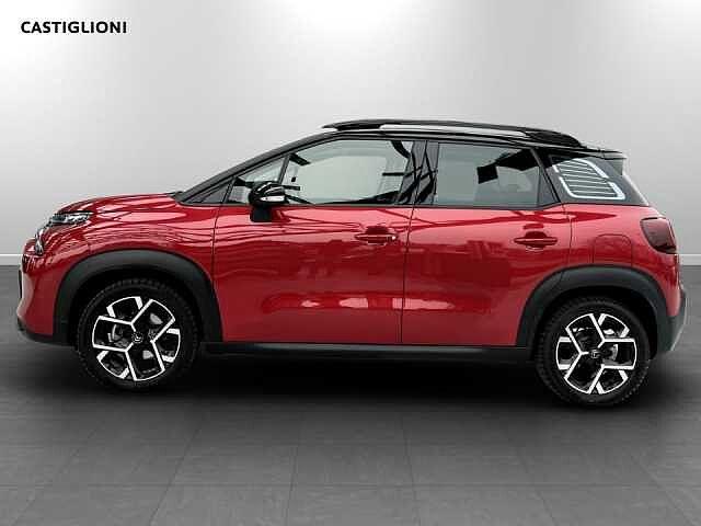 Citroen C3 Aircross C3 Aircross 1.2 puretech Shine Pack s&s 110cv