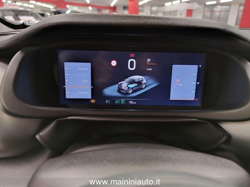 Jeep Avenger 1.2 Turbo 110cv MHEV Summit Automatica SUPER PROMO