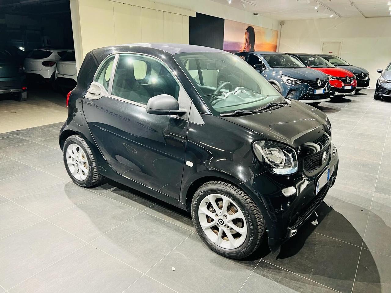 Smart ForTwo 70 1.0 Youngster