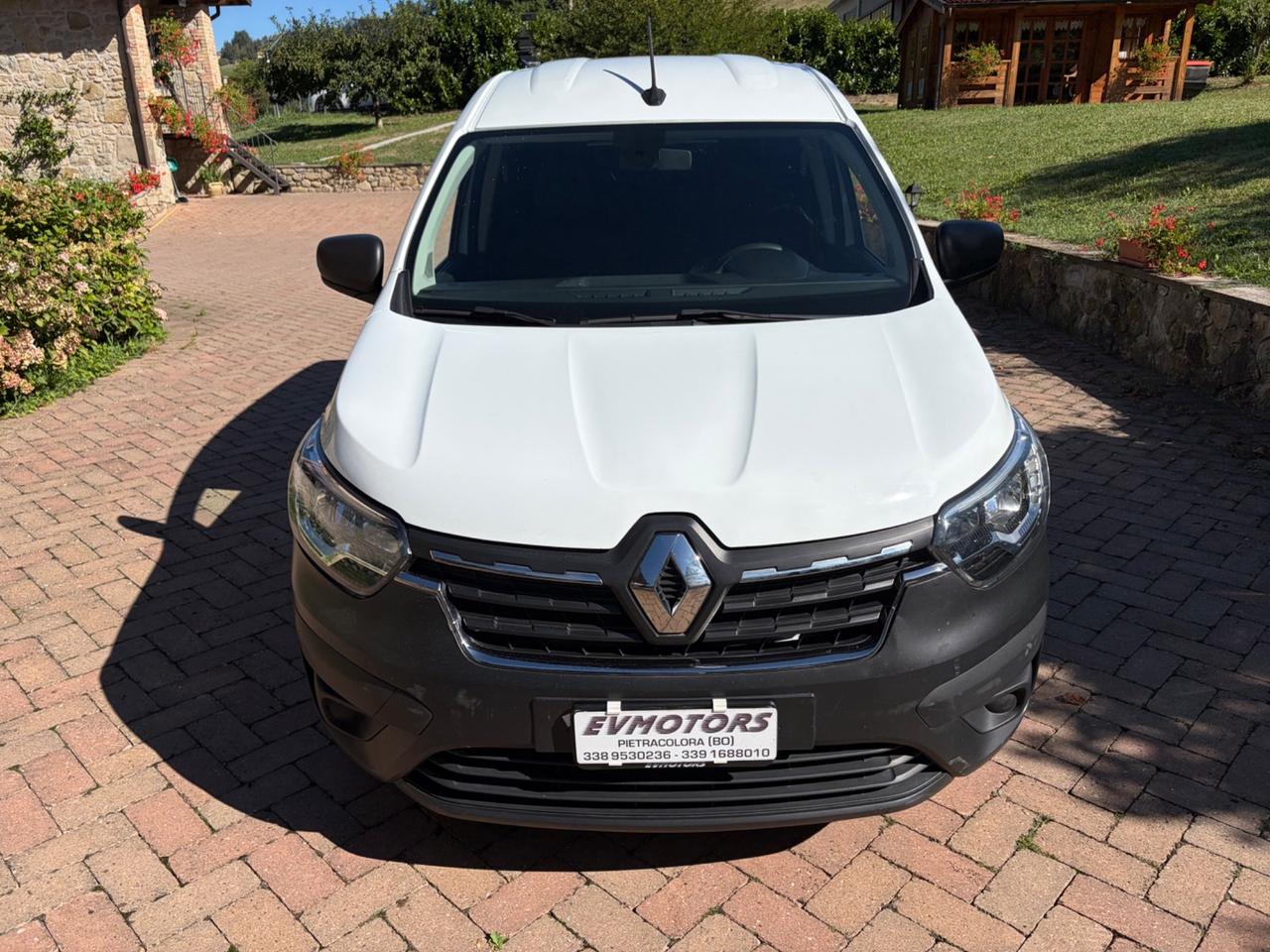 Renault Express 1.4 Blue dCi 95 Van UNICO PROPRIETARIO