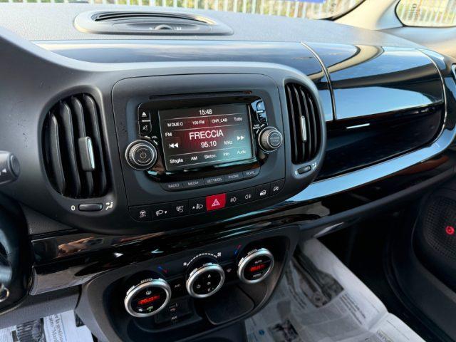 FIAT 500L 1.6 Multijet 105 CV Trekking UNICOPROPRITARIO