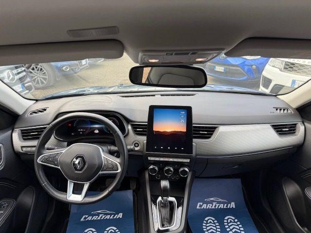 RENAULT Arkana Arkana Full Hybrid E-Tech 145 CV Techno