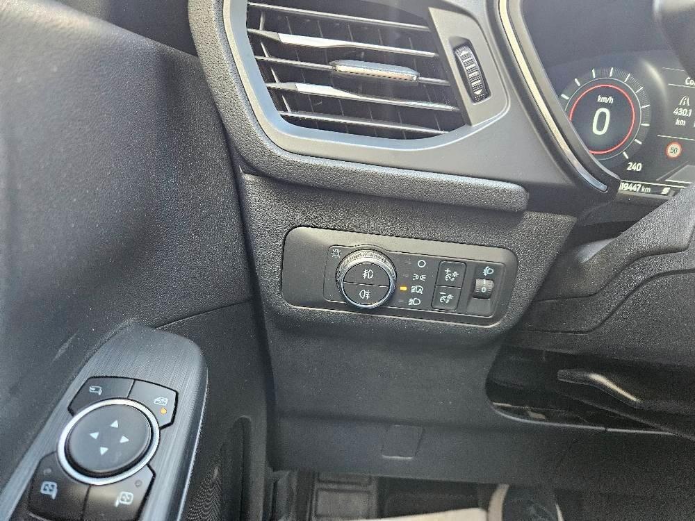 Ford Kuga 1.5 EcoBlue 120 CV 2WD Titanium
