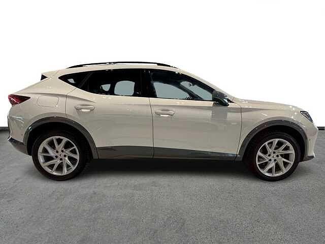 CUPRA Formentor 1.5 TSI