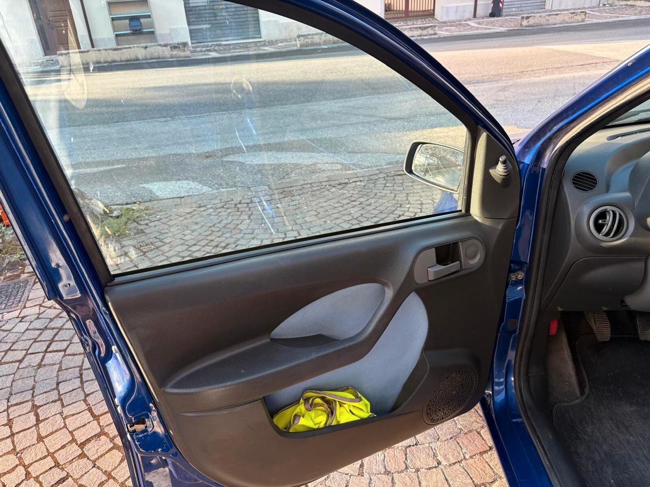 Fiat Panda 1.2 Emotion