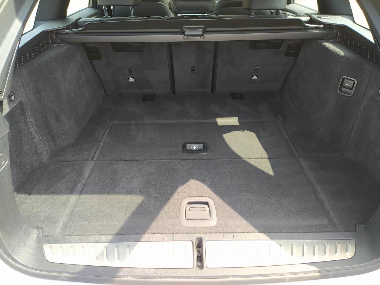 Bmw 520 M Sport 520 d #10451