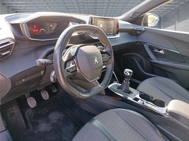 PEUGEOT 2008 2ª serie PureTech 100 S&S Allure Pack