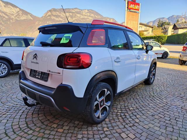 CITROEN C3 Aircross PureTech 130 S&S Shine