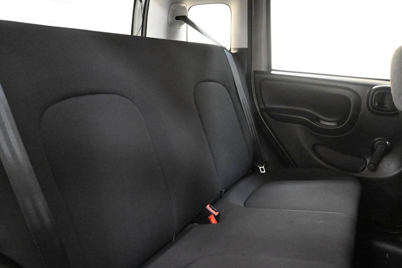 FIAT Panda 3ª serie Panda 1.0 FireFly S&S Hybrid