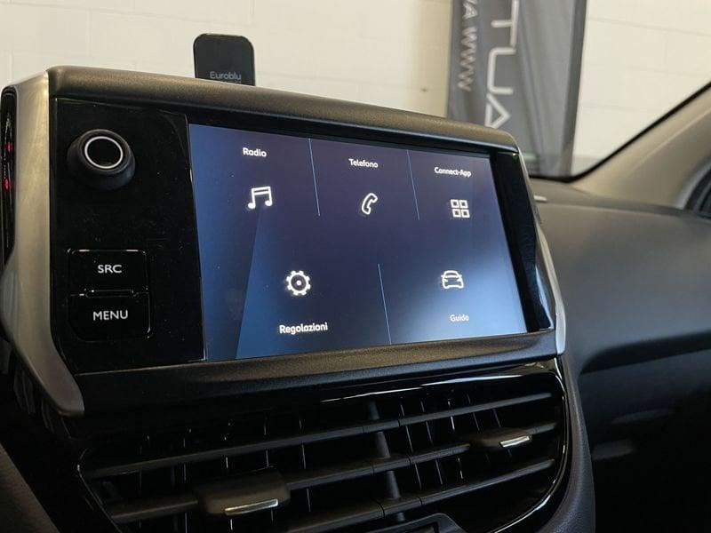 Peugeot 208 Active PureTech 68cv