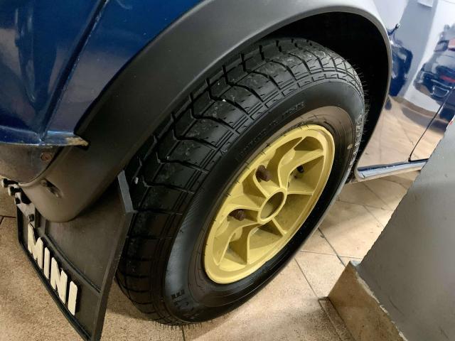 MINI 1300 MINI 1300 Cooper Innocenti ASI