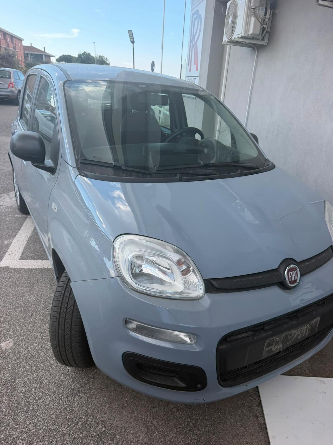 Fiat Panda 1.0 FireFly S&S Hybrid NESSUN VINCOLO FINANZIARIO