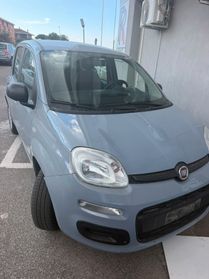 Fiat Panda 1.0 FireFly S&S Hybrid NESSUN VINCOLO FINANZIARIO