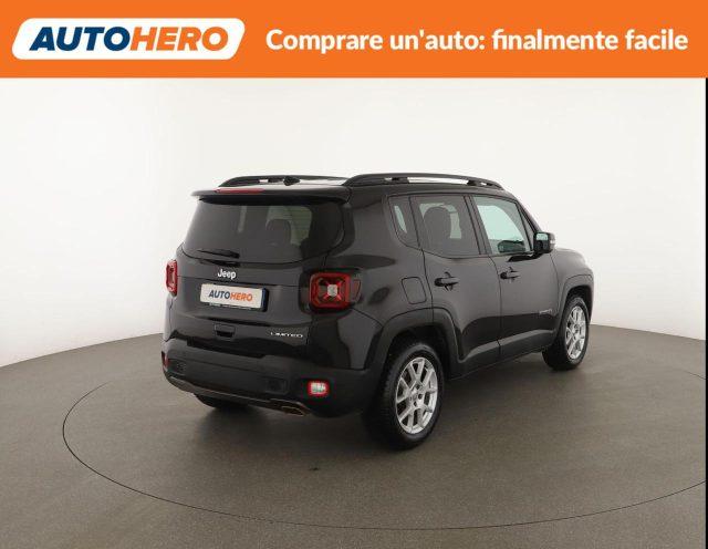 JEEP Renegade 1.0 T3 Limited