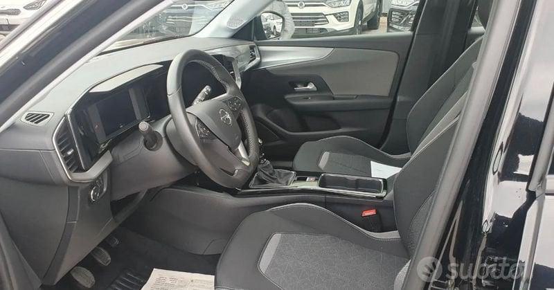 Opel Mokka Mokka 1.2 t Ultimate s&s 100cv