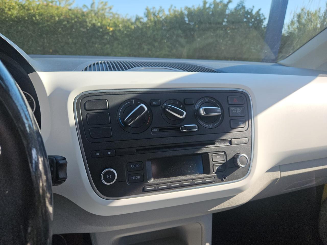 Seat Mii 1.0 5 porte Reference