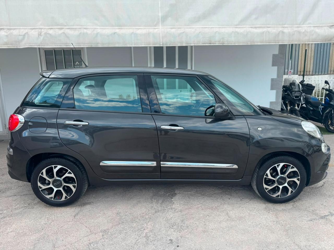 Fiat 500L 1.4 tjt Lounge Gpl 120cv