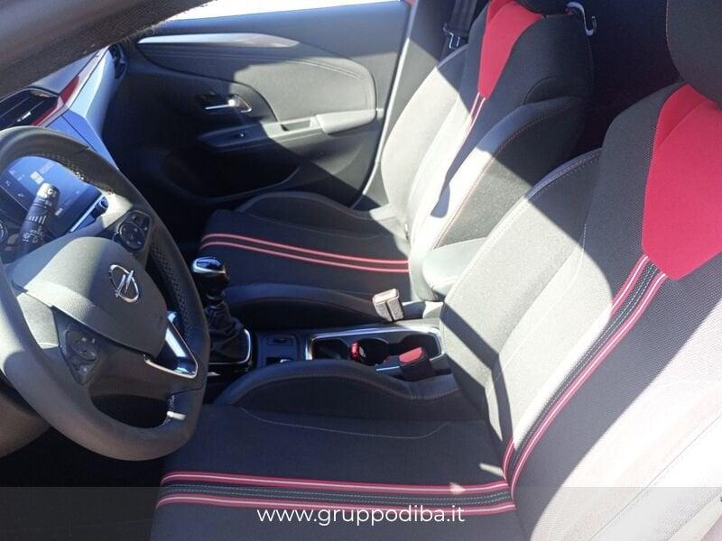 Opel Corsa VI 2020 Diesel 1.5 GS s&s 100cv