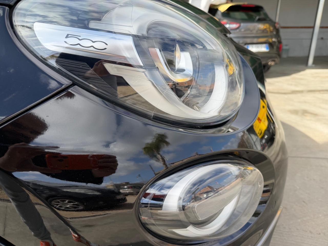 Fiat 500X 1.0 T3 120 CV Sport