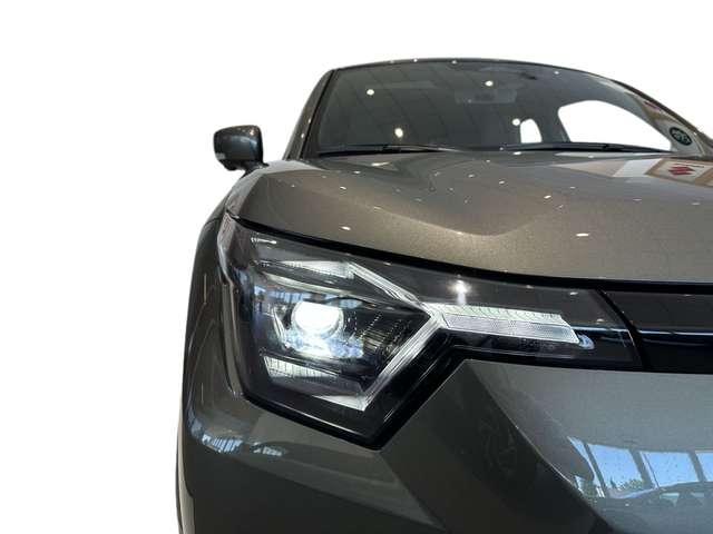 Suzuki Vitara BEV 61kWh 128kW TOP 2WD