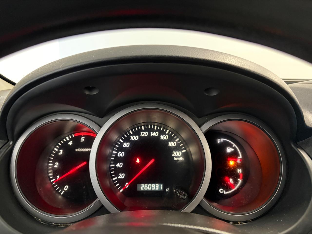 Suzuki Grand Vitara 1.9 DDiS 5 porte Executive 4x4