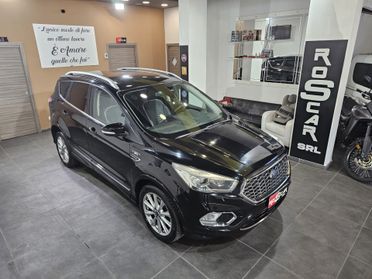 Ford Kuga 2.0 TDCI 180 CV Powershift Vignale