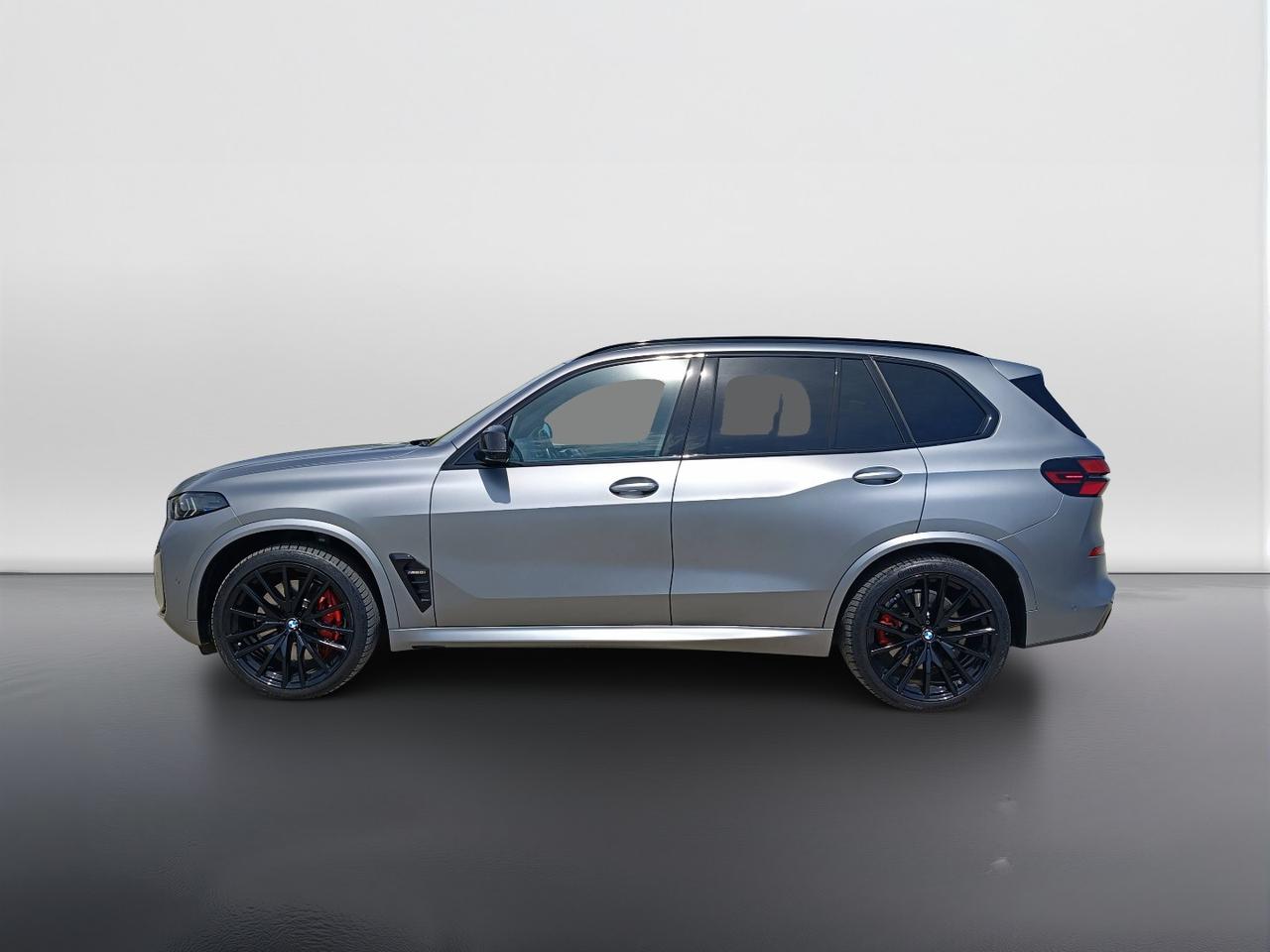 BMW X5 G05 LCI 2023 - X5 M60i auto