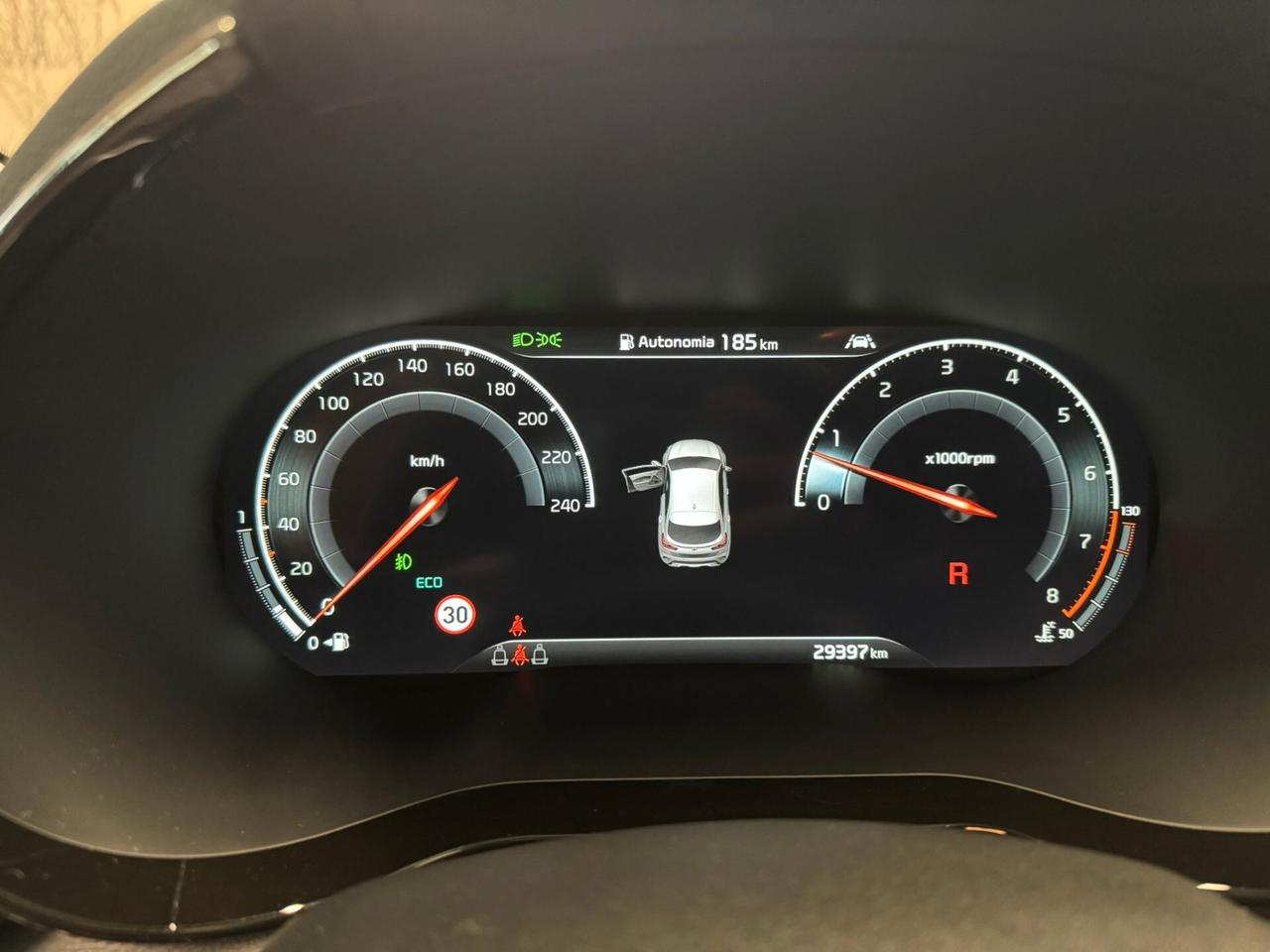 Kia XCeed 1.5 T-GDi 160 CV MHEV DCT High Tech