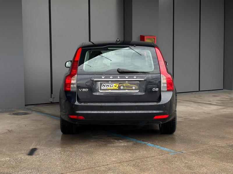 Volvo V50 1.6 d2 Polar Plus 115cv