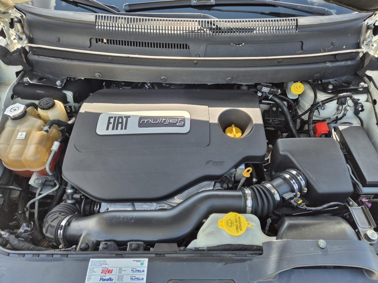 Fiat Freemont 2.0 Multijet 140 CV 7 POSTI