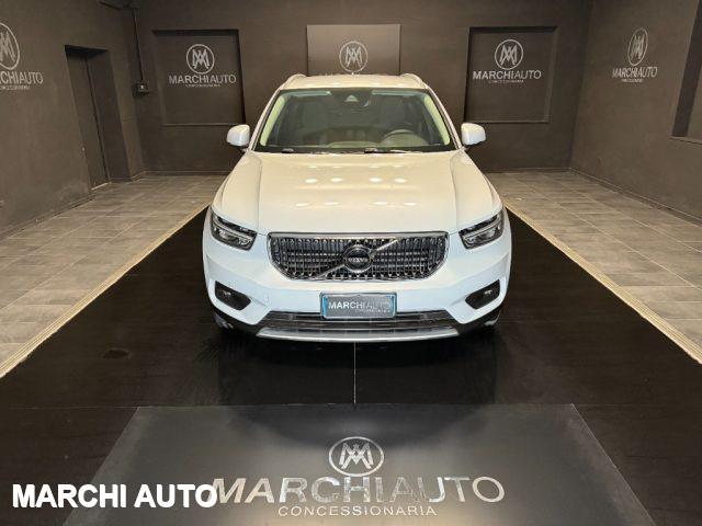 VOLVO XC40 D3 Geartronic Momentum Pro