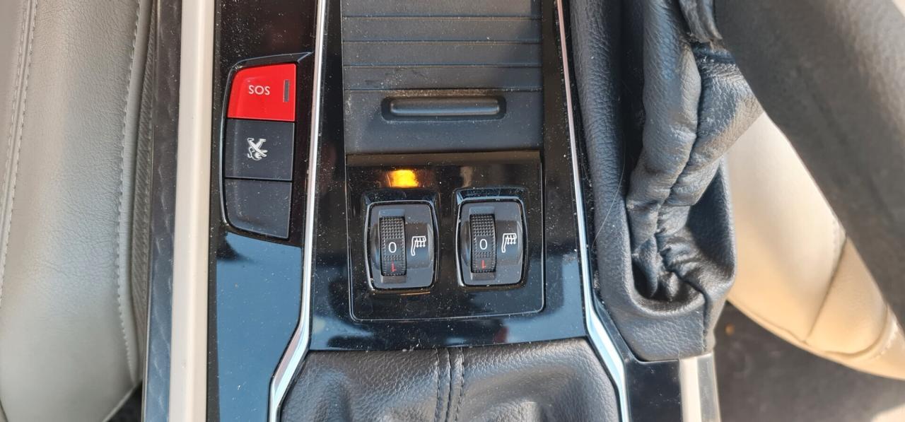 Peugeot 508 2.0 HDi 163 CV SW Allure