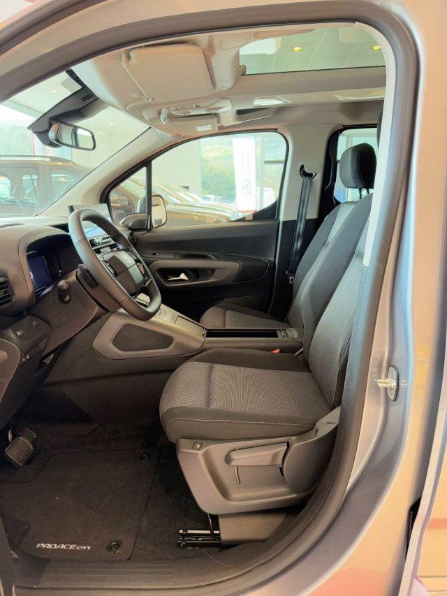 TOYOTA Proace City Verso 1.5D 130 CV S&S L2 A/T Luxury