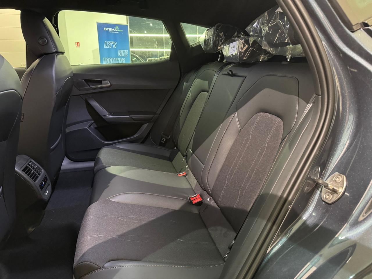 CUPRA Formentor 2024 1.5 hybrid 150cv dsg - VARI COLORI!