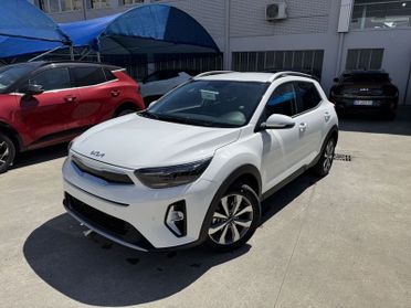 KIA Stonic 1.2 MPI GPL Urban
