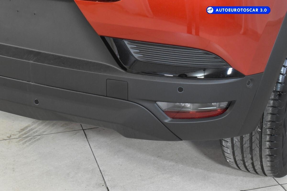 Renault Captur ECO-G 100 CV Techno
