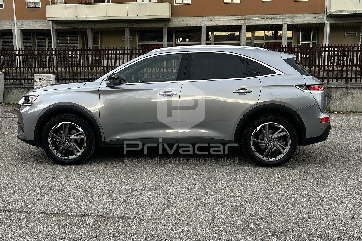 DS DS 7 Crossback BlueHDi 130 aut. Grand Chic