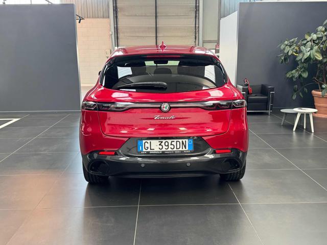 ALFA ROMEO Tonale 1.5 160 CV MHEV TCT7 Veloce