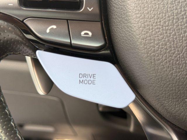 HYUNDAI i30 2.0 T-GDI 280 CV 5 porte DCT N Performance