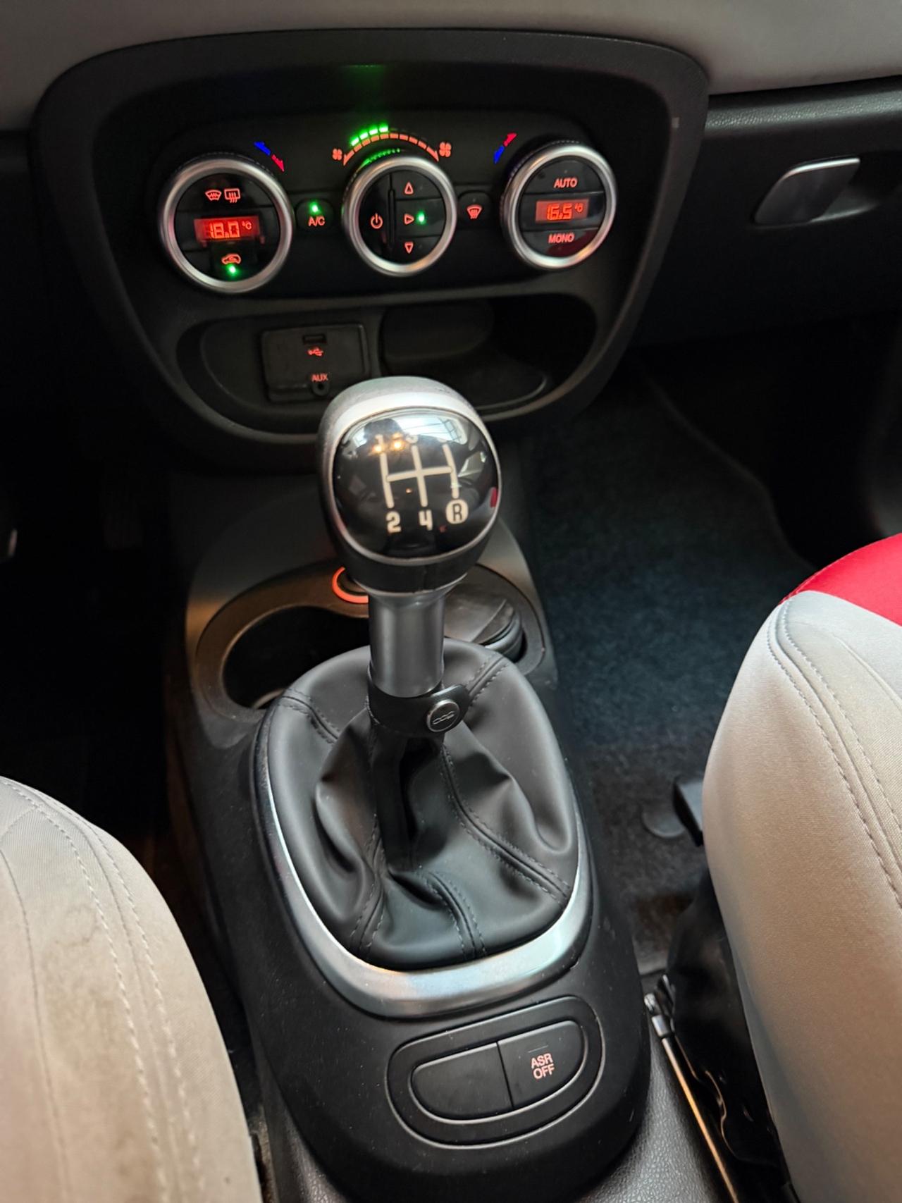 Fiat 500L 1.3 Neopatentati Euro 5