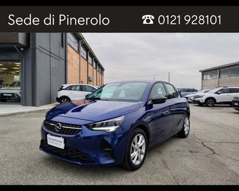 OPEL Corsa VI 2020 - Corsa 1.2 Elegance s&s 100cv