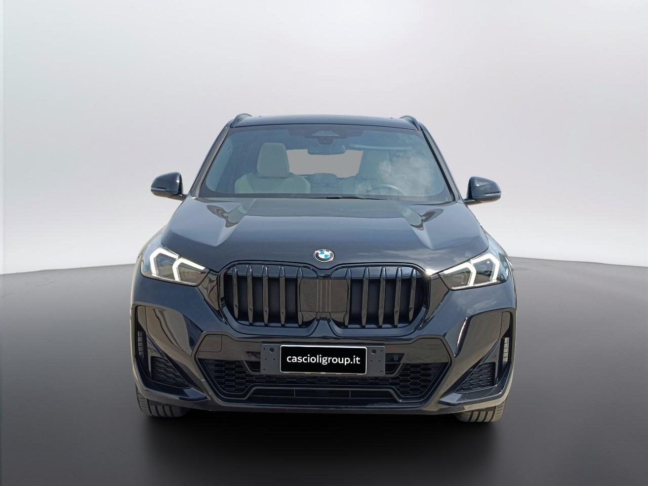 BMW X1 U11 - X1 sdrive18d MSport auto