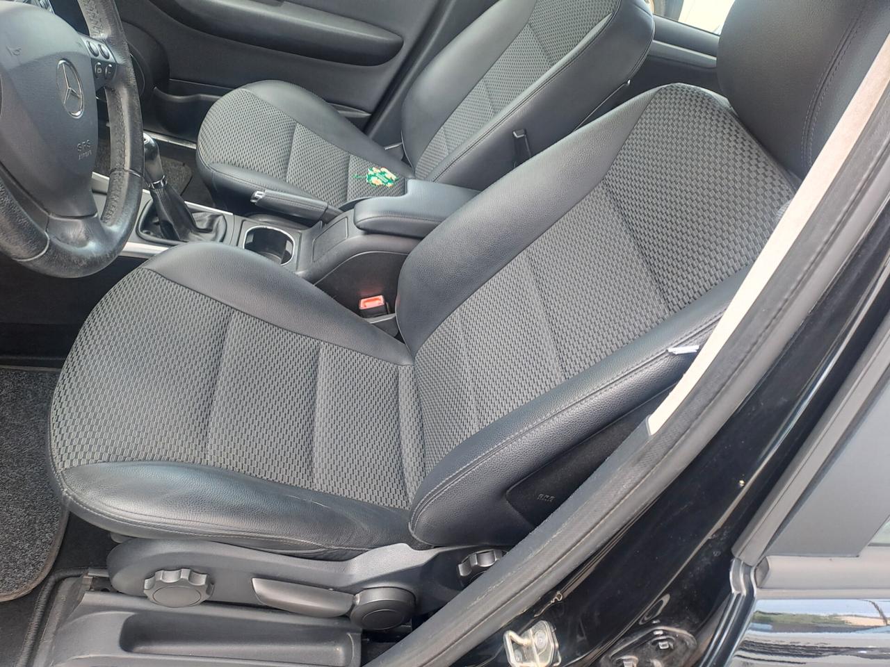 Mercedes-benz A 160 A 150 BlueEFFICIENCY Coupé